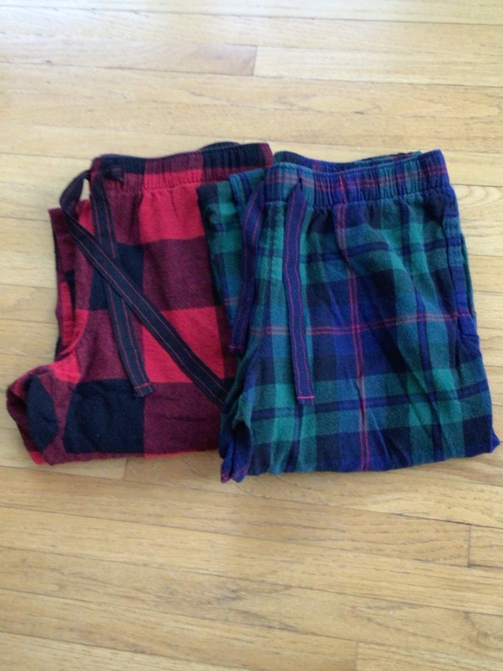 Old Navy Navy, Flannel Pajama Pants